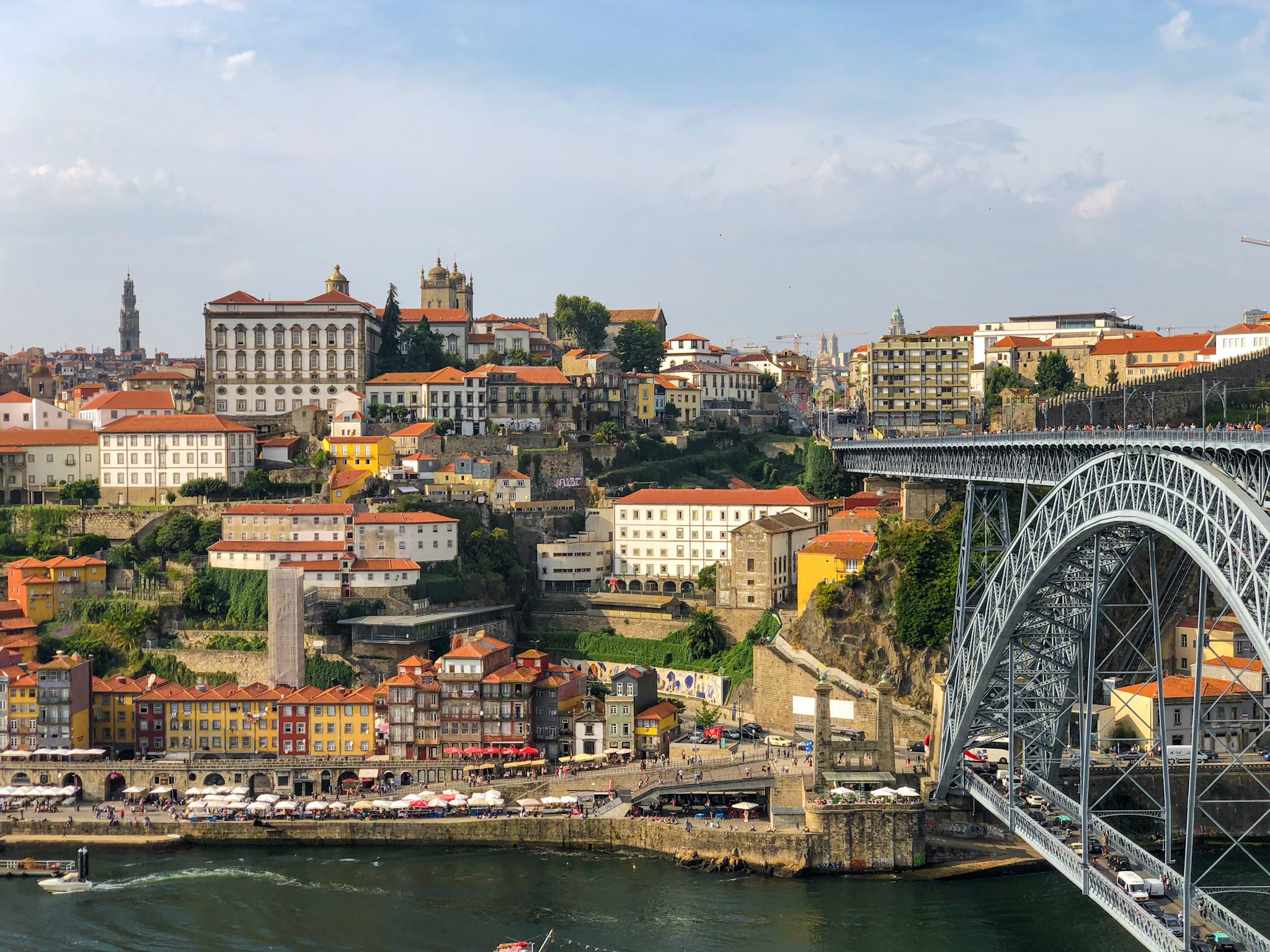A local’s guide to Porto
